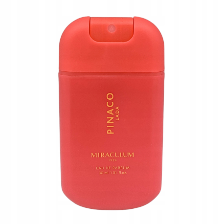 MIRACULUM EDP 30ML W PINA COLADA