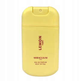 MIRACULUM EDP 30ML W LEMON TART