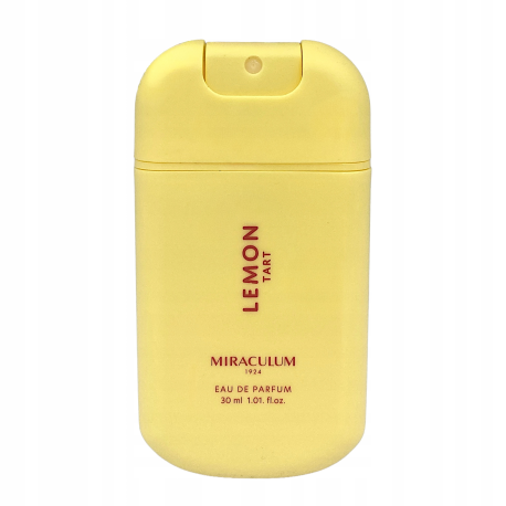 MIRACULUM EDP 30ML W LEMON TART