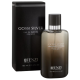 FENZI GOSSI SILVER WOMEN WODA PERFUMOWANA 100ML DLA KOBIET