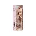 JOANNA ULTRA COLOR TONER DO WŁOSÓW 100G RÓŻANE LATTE