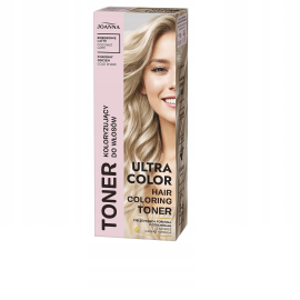 JOANNA ULTRA COLOR TONER/WŁ 100G KOKOSOWE LATTE