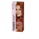 JOANNA ULTRA COLOR TONER DO WŁOSÓW 100G CHILI LATTE