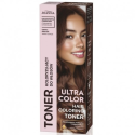 JOANNA ULTRA COLOR TONER DO WŁOSÓW 100G CYNAMONOWA CZEKOLADA