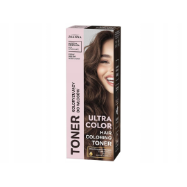 JOANNA ULTRA COLOR TONER/WŁ 100G MLECZNA CZEKOLADA