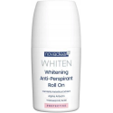 NOVACLEAR WHITEN DEZODORANT ROLL-ON W KULCE 50ML OCHRONNY