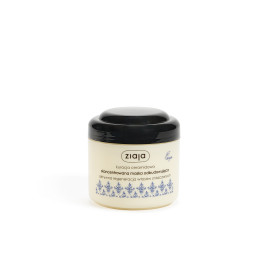 ZIAJA MASKA DO WŁOSÓW INTENSYWNA ODBUDOWA CERAMIDY 200ML KRÓTKA DATA MAJ