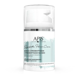 APIS SYNBOTIC HOME CARE KR/TW Z PROBIOTYKAMI NOC 50ML