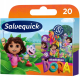 SALVEQUICK PLASTRY A'20 KIDS DORA