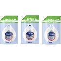 CAREX MYDŁO W PŁYNIE ZAPAS 500ML MOISTURE