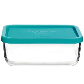FLORINA BORMIOLI ROCCO POJEMNIK DO ŻYWNOŚCI FRIGOVERRE BASIC SYSTEM 21X13CM