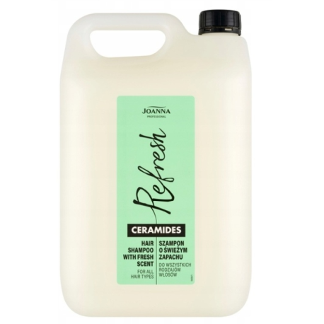 JOANNA PROF. SZ/WŁ 5000ML CERAMIDY