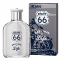 ROUTE66 MEN EASY WAY OF LIFE WODA TOALETOWA 100ML DLA MĘŻCZYZN
