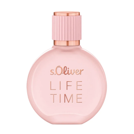 S.OLIWER LIFE TIME WOMEN WODA TOALETOWA 30ML DLA KOBIET