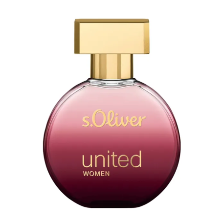 S.OLIWER EDT 30ML W UNITED