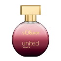 S.OLIWER UNITED WOMEN WODA TOALETOWA 30ML DLA KOBIET
