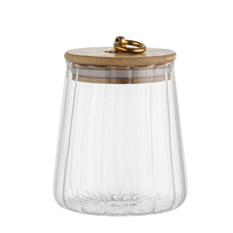 FLORINA POJEMNIK SZKLANY BELLA 500ML