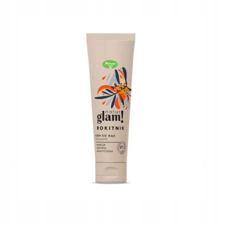 NATUR GLAM! KR/RĄK 100ML ROKITNIK