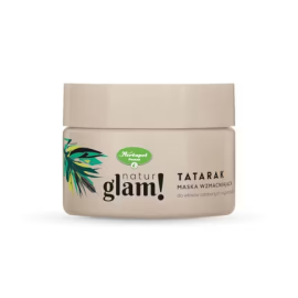 NATUR GLAM! MAS/WŁ 300ML TATARAK