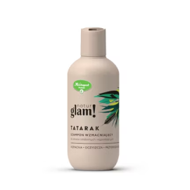 HERBAPOL NATUR GLAM SZ/WŁ 300ML TATARAK