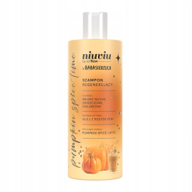 NIUVIU PUMPKIN TIME SZ/WŁ 300ML