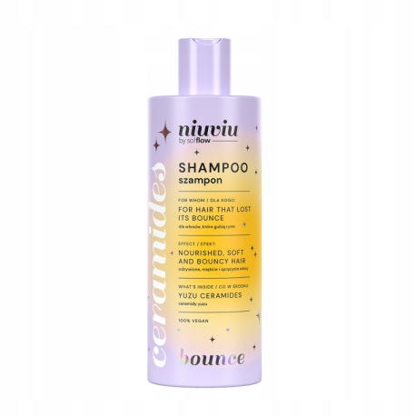 NIUVIU BOUNCE SZ/WŁ 300ML