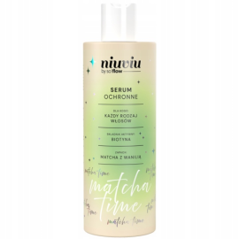 NIUVIU MATCHA TIME SER/WŁ 150ML