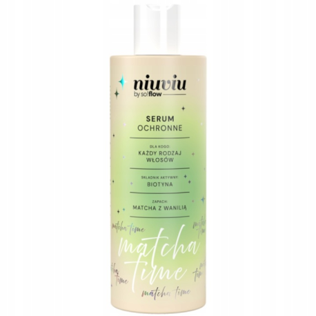 NIUVIU MATCHA TIME SER/WŁ 150ML