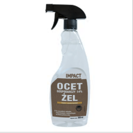TAK OCET/SPR 500ML ŻEL 14%