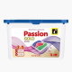 PASSION GOLD KAPS/PRA 16SZT KOLOR