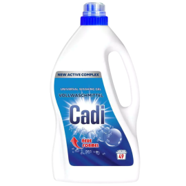 CADI ŻEL/PR 1,96L (49) UNIWERSALNE