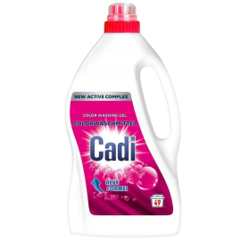 CADI ŻEL/PR 1,96L (49) KOLOR