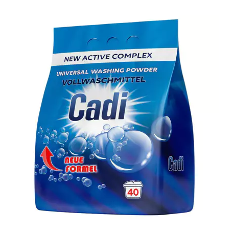 CADI PROSZ 2,6KG (40) UNIWERSALNE
