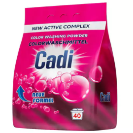 CADI PROSZ 2,6KG (40) KOLOR FOLIA