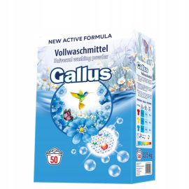 GALLUS PROSZ 3,25KG (50) UNIVERSAL