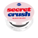 BELL SECRET CRUSH BLACK RÓŻ W KREMIE DO POLICZKÓW 3,5G 01 FIRST CRUSH TINTUJĄCY