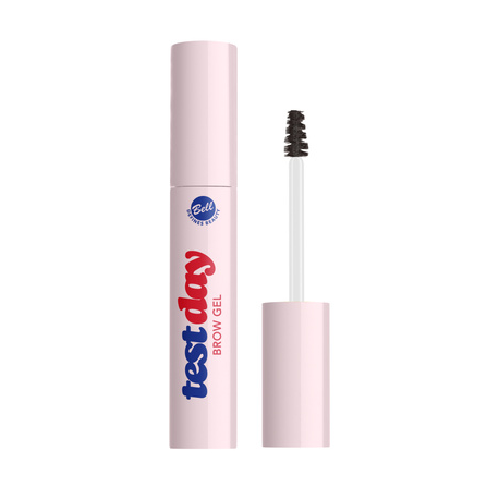 BELL TEST DAY ŻEL/BRWI 01