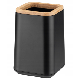 GALICJA KUBEK ŁAZIENKOWY MORENO 29147 CZARNY !