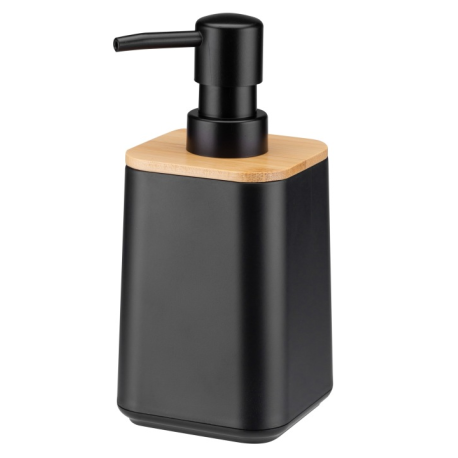 GALICJA DOZOWNIK NA MYDŁO MORENO 29146 CZARNY !