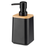 GALICJA MORENO DOZOWNIK NA MYDŁO CZARNY