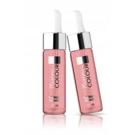 SILCARE GARDEN OF COLOUR OLIW/PAZN 15ML FLOWER POWER