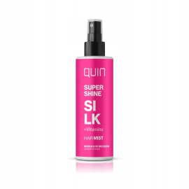 SILCARE QUIN SILK SUPER SHINE ODŻ/WŁ SPR 200ML