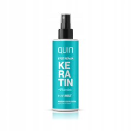 SILCARE QUIN KERATIN FAST REPAIR ODŻ/WŁ SPR 200ML