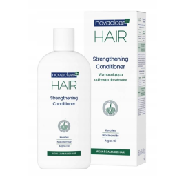 NOVACLEAR HAIR ODŻ/WŁ 250ML WZMACNIAJĄCA