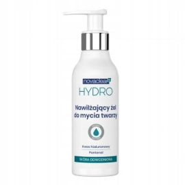 NOVACLEAR HYDRO ŻEL/TW 150ML