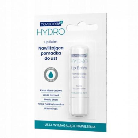 NOVACLEAR HYDRO POM/UST 4,9G