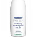 NOVACLEAR WHITEN DEZODORANT W KULCE ROLL-ON 50ML ŁAGODZĄCY