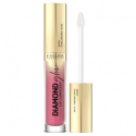 EVELINE DIAMOND GLOW LIP LUMINIZER BŁYSZCZYK DO UST 4ML 09