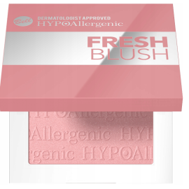 BELL RÓŻ DO POLICZKÓW FRESH BLUSH 4,7G 01 GOLDEN PEACH