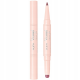 PUPA VAMP CREAMY DUO POM/UST 014 UNICORNVENTIONAL PINK